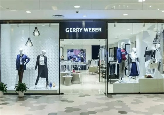 GERRY WEBER